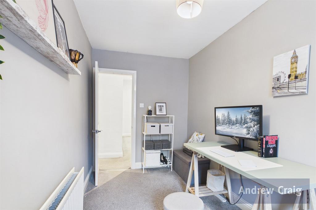 Front Bedroom