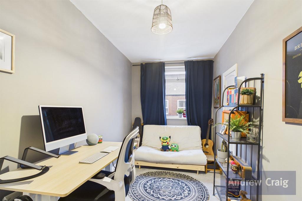 Front Bedroom