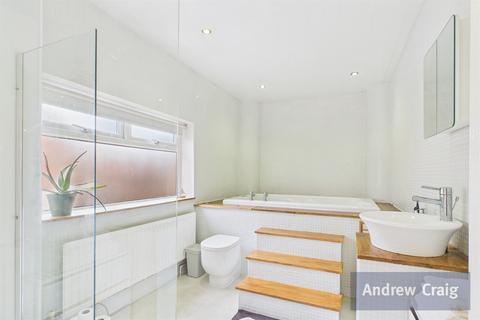 3 bedroom terraced house for sale, Whitehall Street, South Shields
