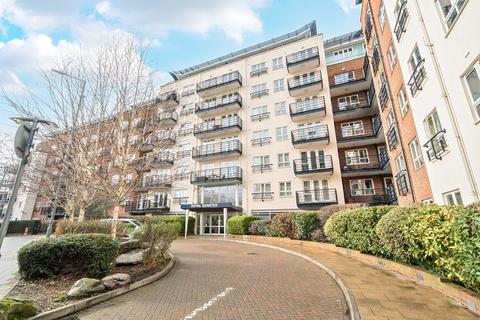 Royal Quarter, Seven Kings Way, Kingston upon Thames, Greater London, KT2