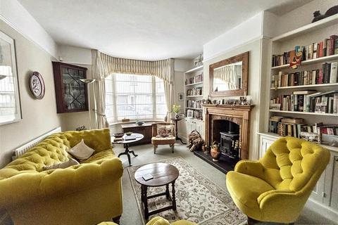 4 bedroom house for sale, Monmouth Street, Topsham