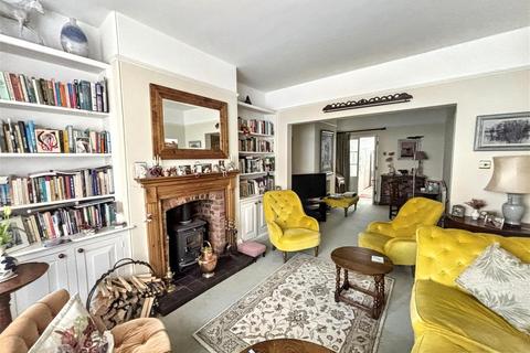 4 bedroom house for sale, Monmouth Street, Topsham
