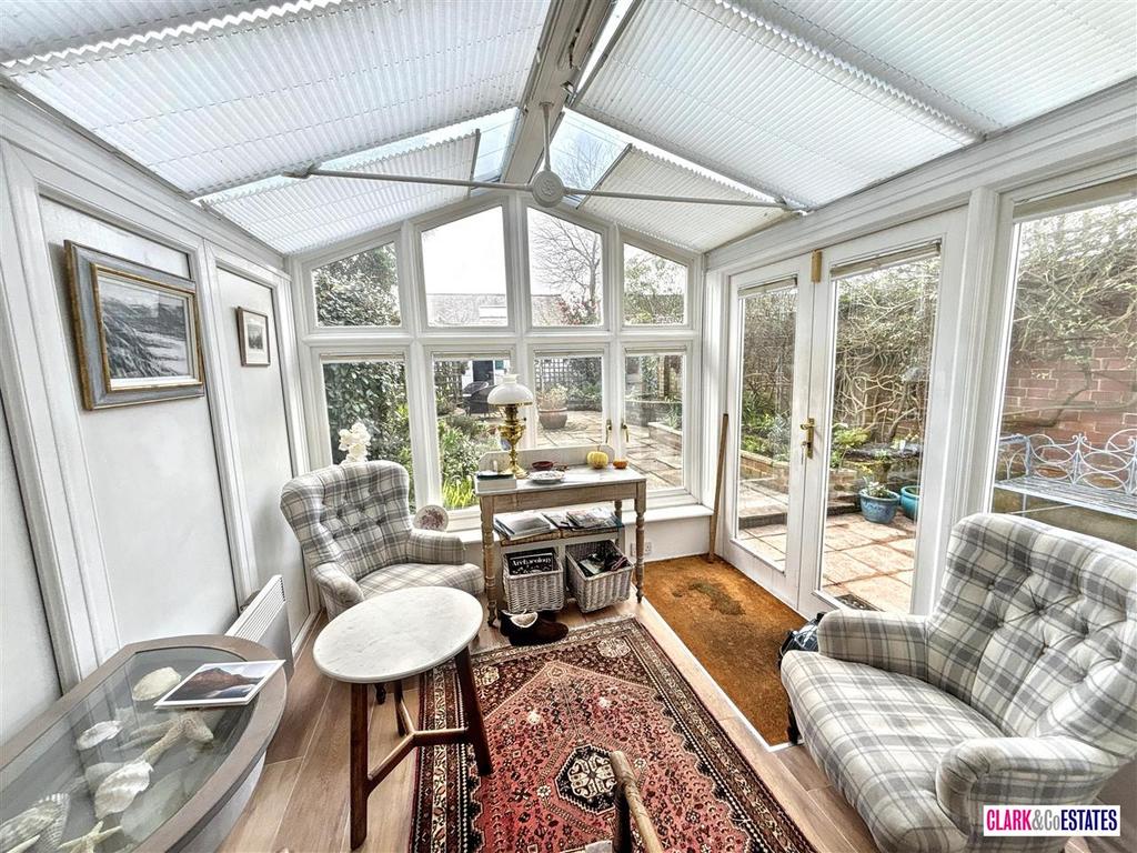 Conservatory