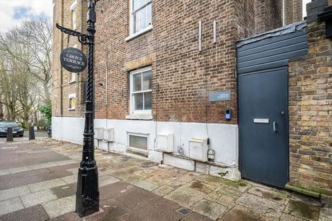Grove Terrace, London NW5