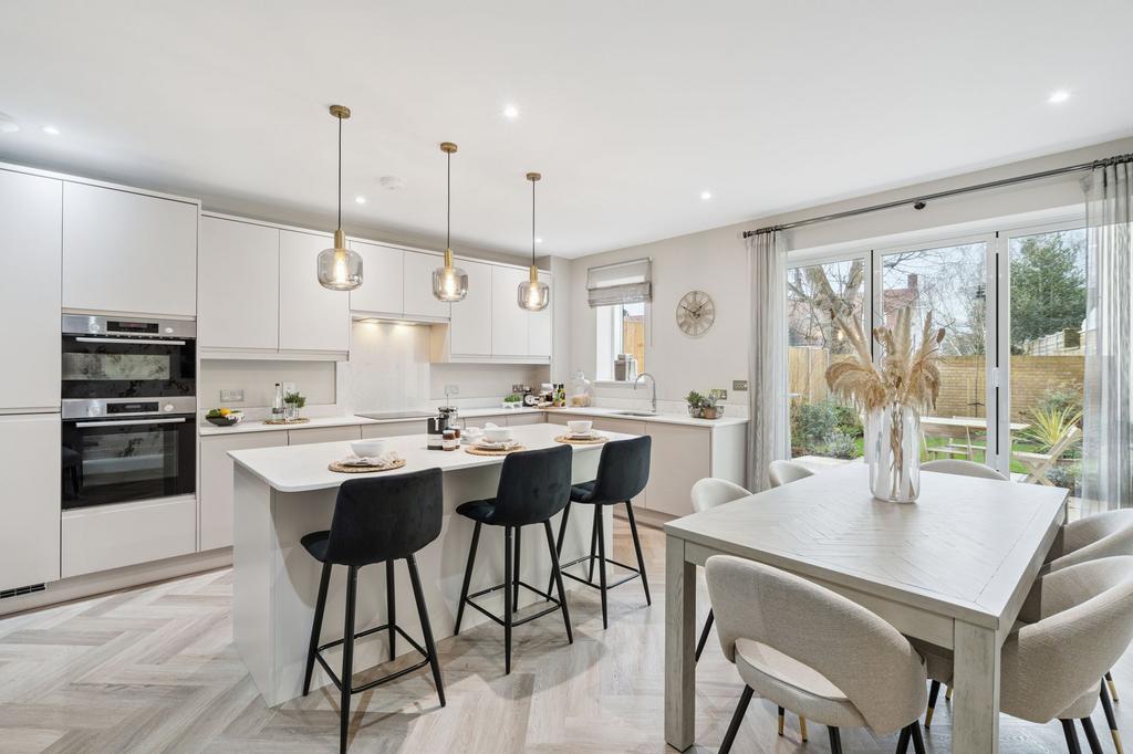 Kitchen Dining (2)