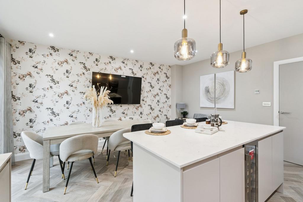 Kitchen Dining (3)