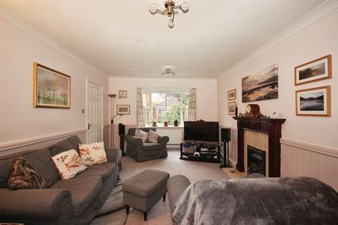 4 bedroom detached house for sale, Ash Tree Grove, Shilton, Coventry