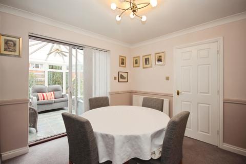 4 bedroom detached house for sale, Ash Tree Grove, Shilton, Coventry