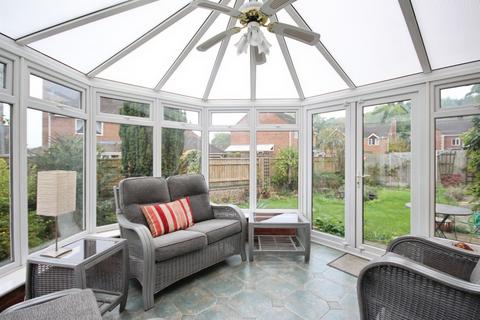 4 bedroom detached house for sale, Ash Tree Grove, Shilton, Coventry