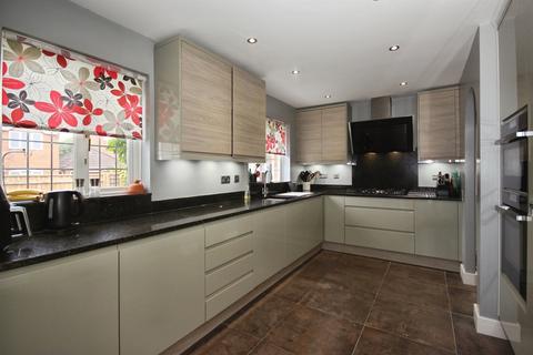 4 bedroom detached house for sale, Ash Tree Grove, Shilton, Coventry