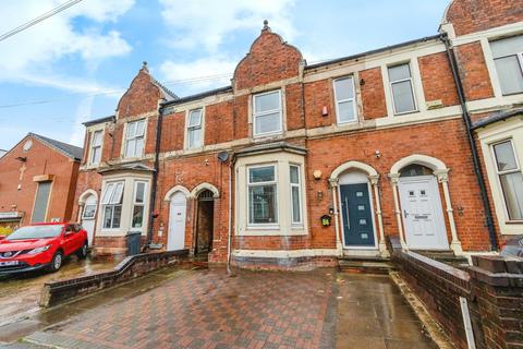 undefined, Wednesbury Road, Walsall