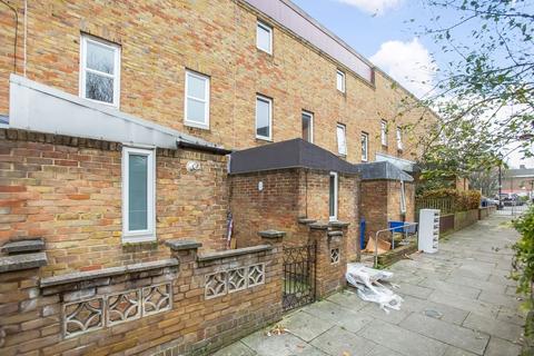 undefined, Barset Road, London SE15