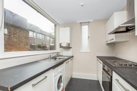 undefined, Barset Road, London SE15