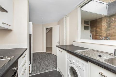 undefined, Barset Road, London SE15