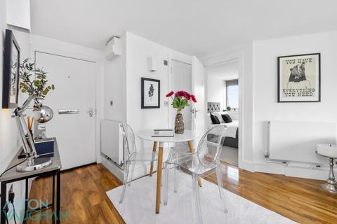 3 bedroom apartment to rent, London Road, Brighton BN1