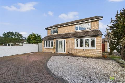 undefined, Linnet Close, Shrewsbury