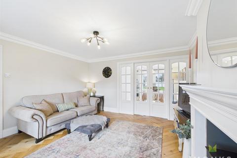 undefined, Linnet Close, Shrewsbury