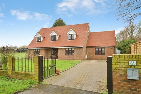 undefined, Nursery Road, Nazeing, Waltham Abbey
