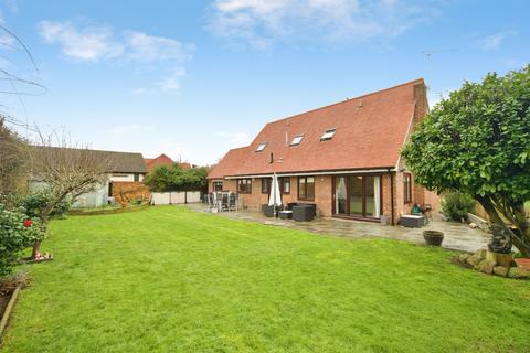undefined, Nursery Road, Nazeing, Waltham Abbey