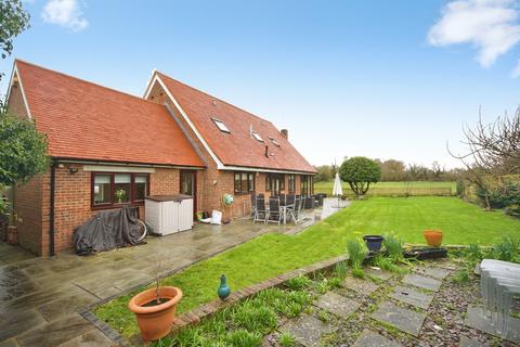 undefined, Nursery Road, Nazeing, Waltham Abbey