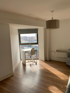 undefined, One Wolstenholme Square, Liverpool  L1