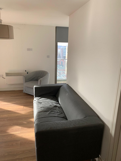 undefined, One Wolstenholme Square, Liverpool  L1
