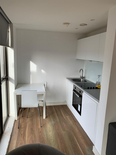undefined, One Wolstenholme Square, Liverpool  L1