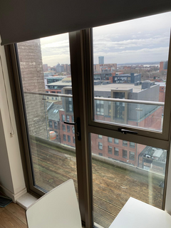 undefined, One Wolstenholme Square, Liverpool  L1