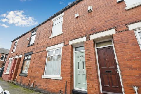 2 bedroom terraced house for sale, Willan Road, Eccles, M30