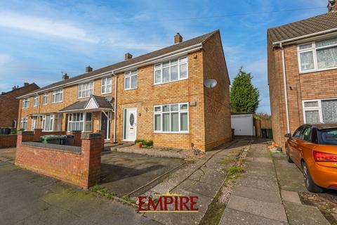 undefined, Avon Crescent, Walsall, WS3 4DG