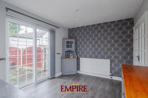 undefined, Avon Crescent, Walsall, WS3 4DG