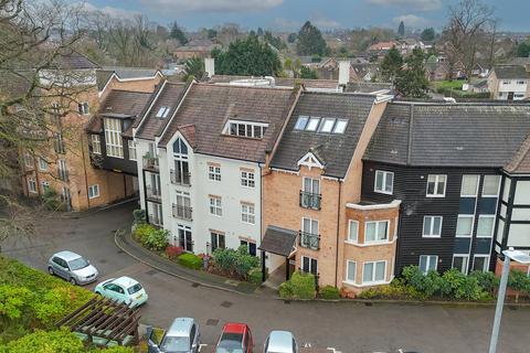 undefined, Hermitage Court, Honeywell Close, Oadby, Leicester