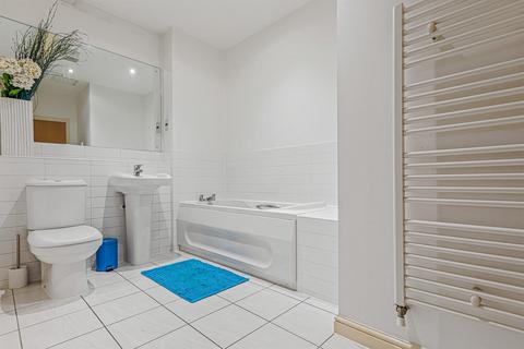 2 bedroom apartment for sale, Hermitage Court, Honeywell Close, Oadby, Leicester
