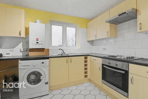 undefined, Wingrove Drive, Purfleet
