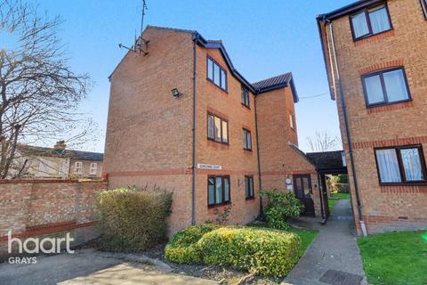 undefined, Wingrove Drive, Purfleet