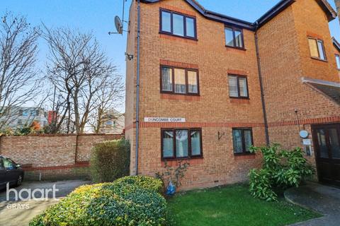 undefined, Wingrove Drive, Purfleet