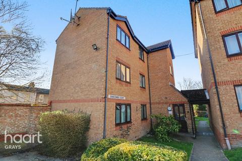 undefined, Wingrove Drive, Purfleet