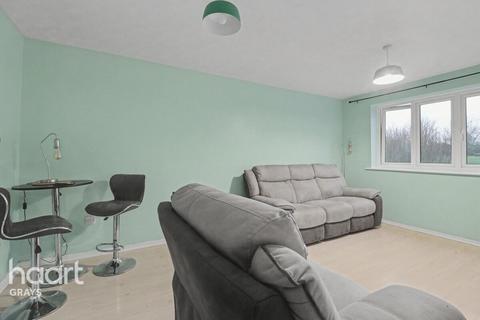 1 bedroom flat for sale, Wingrove Drive, Purfleet