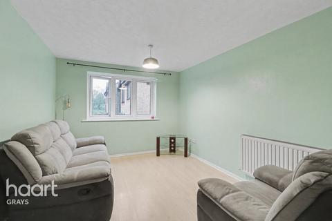 1 bedroom flat for sale, Wingrove Drive, Purfleet