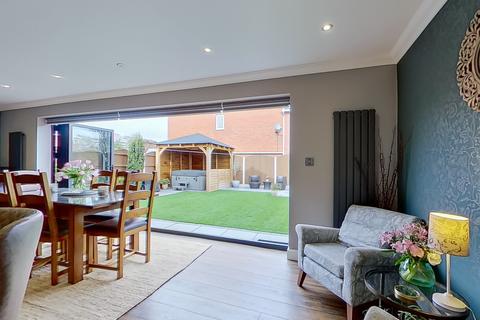 undefined, Oxbridge Way, Tamworth, B79