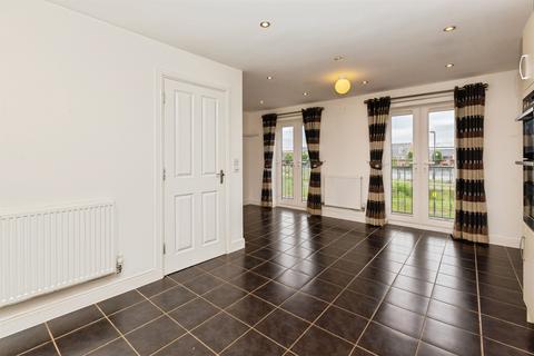 undefined, Noble Crescent, Aylesbury
