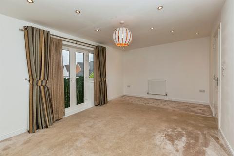 undefined, Noble Crescent, Aylesbury