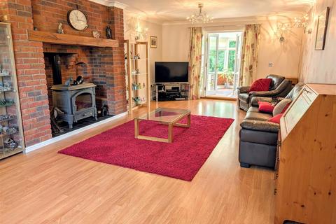 undefined, 4 The Paddocks, Poynton Road, Shawbury, Shrewsbury, SY4 4NQ