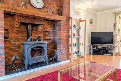 undefined, 4 The Paddocks, Poynton Road, Shawbury, Shrewsbury, SY4 4NQ