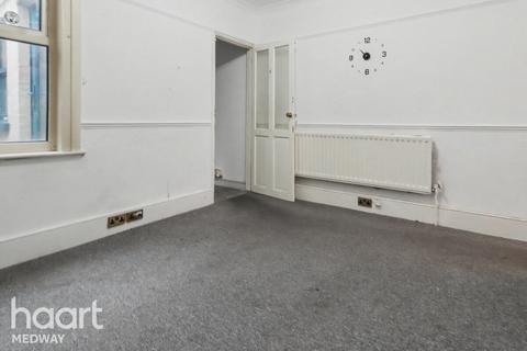 undefined, Charter Street, Chatham