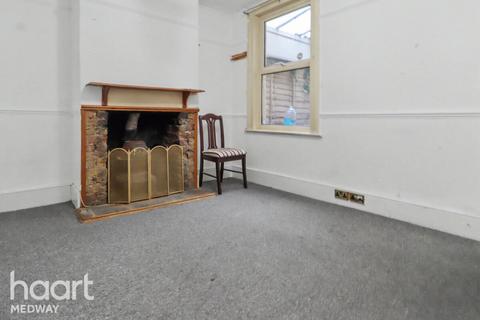 undefined, Charter Street, Chatham