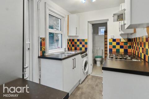 undefined, Charter Street, Chatham