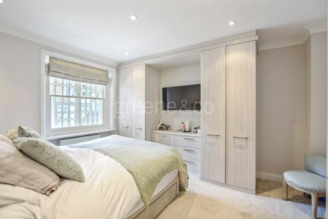 3 bedroom flat to rent, Goldney Road London W9