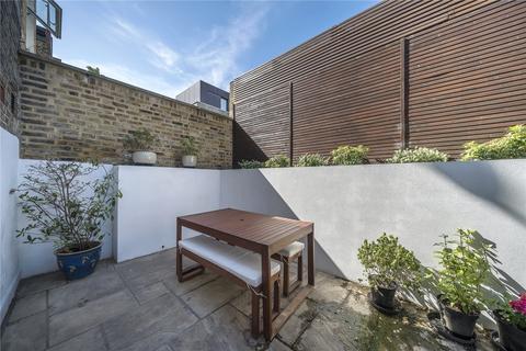 3 bedroom flat to rent, Goldney Road London W9