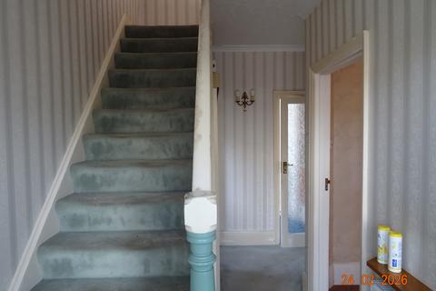 3 bedroom semi-detached house to rent, Cutcliffe Place, Bedford MK40